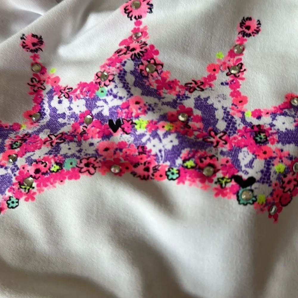 Hula Star Girls Tankini Bikini!
